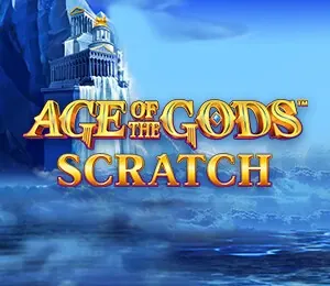 Age Of The Gods Scratch